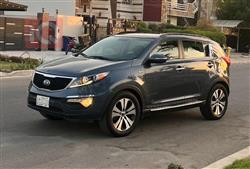 کیا سپۆرتاج